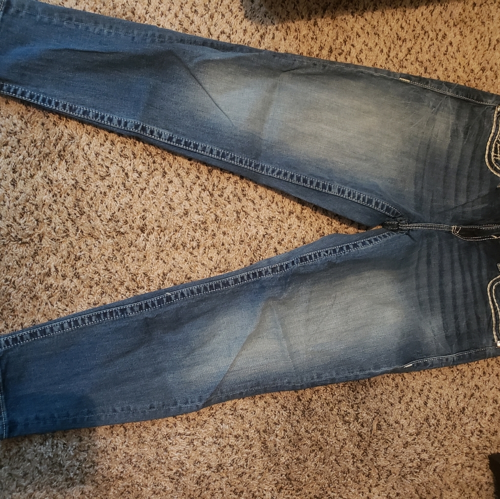 Vigoss skinny jeans size 16-30